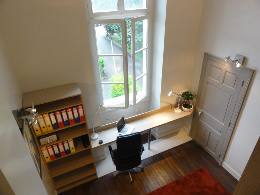 Studio Mezzanine - ALATAO