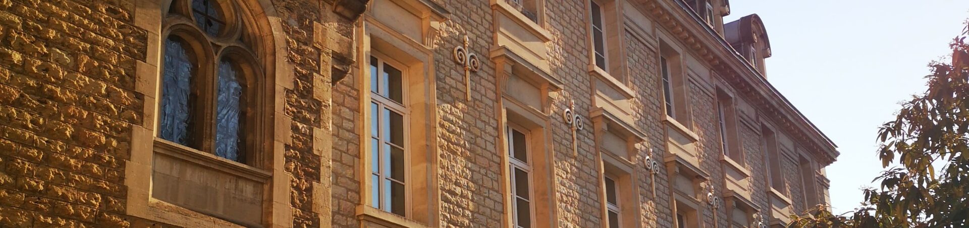 Résidence ALATAO à Dijon