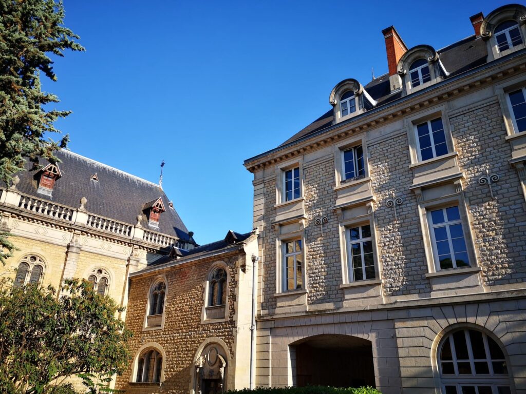 Résidence ALATAO