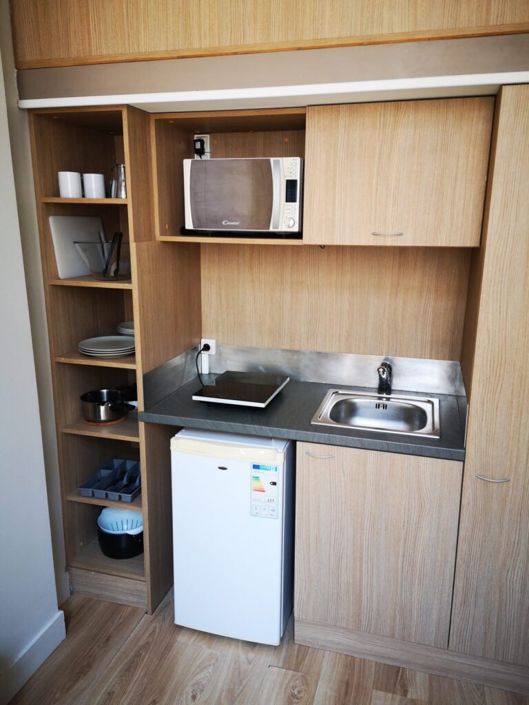 Logement étudiant au centre ville de Dijon - ALATAO