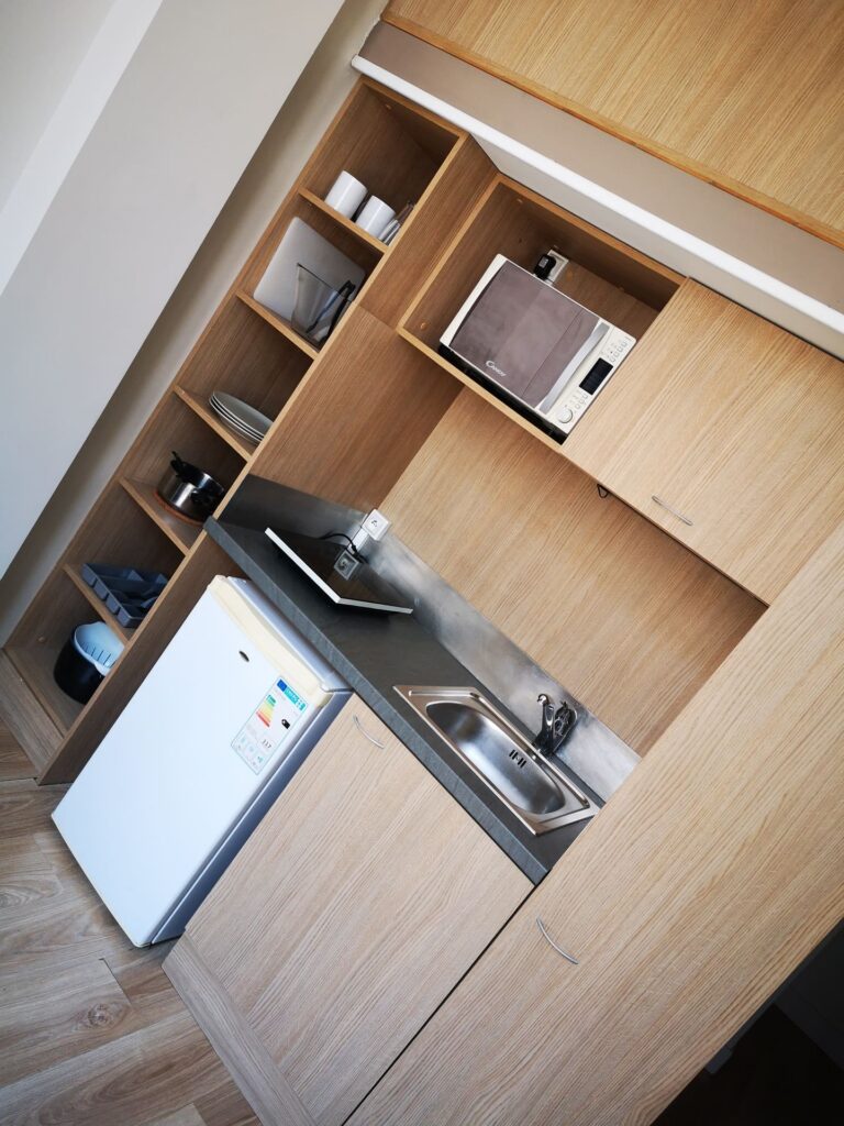 Logement étudiant centre ville de Dijon - ALATAO