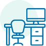 Espace travail