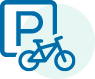 Local à vélo sécurisé - ALATAO